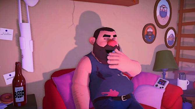 Suicide Guy: The Lost Dreams Android Key 