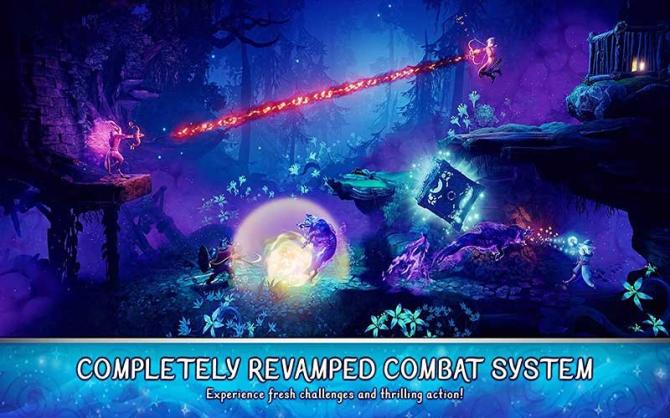 Trine Ultimate Collection 