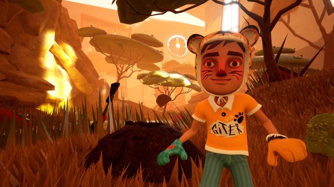 Hello Neighbor + Hello Neighbor: Hide and Seek Bundle 