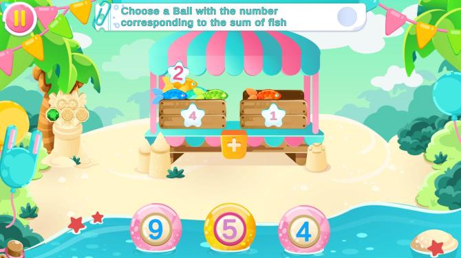 Tales of Mathasia 