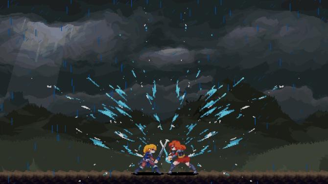 SoulQuest 