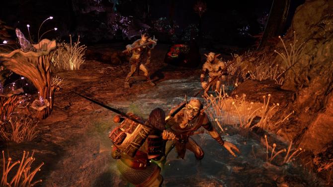 The Lord of the Rings: Return to Moria Collector's Edition US Xbox Series X|S CD Key 