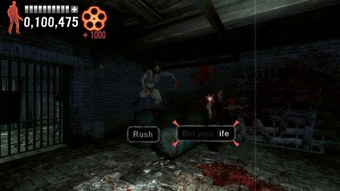 The Typing of The Dead: Overkill Collection 