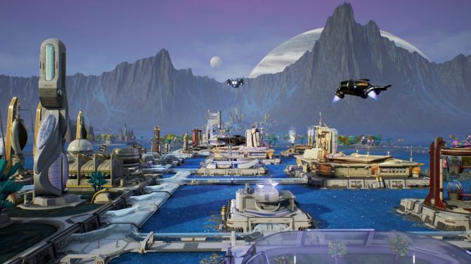 Aven Colony Deluxe Edition 