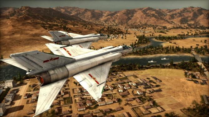 Wargame: Ultimate Franchise Pack Bundle 