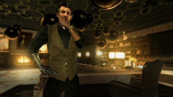 Deus Ex Classic Collection 