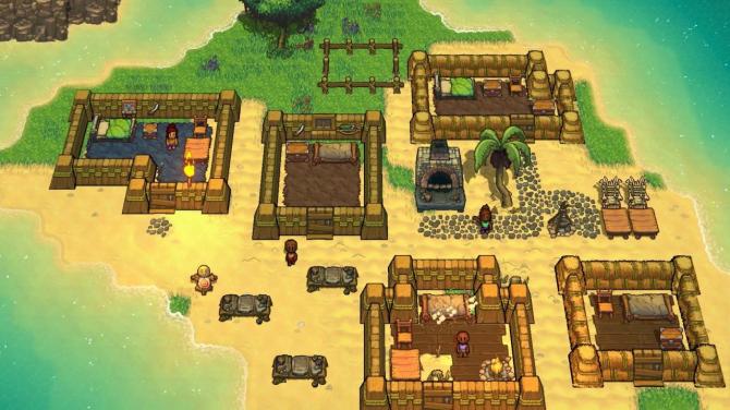 The Survivalists Complete Edition MX 