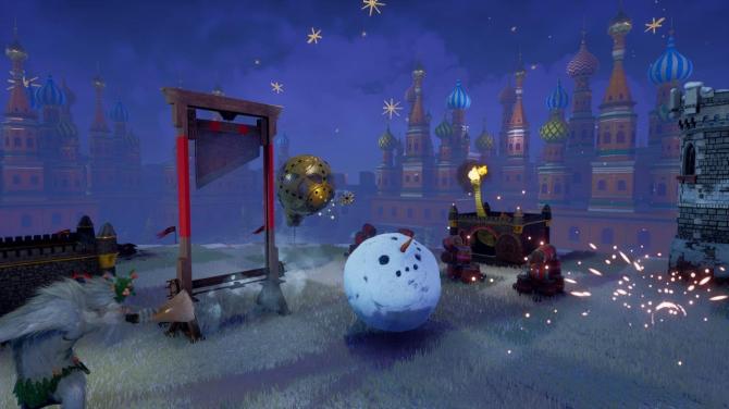 Rock of Ages 3: Make & Break US 