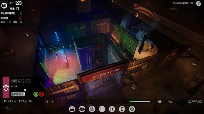 Horror Tycoon 