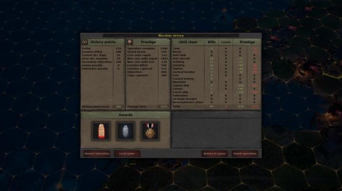 Strategic Mind: Blitzkrieg 