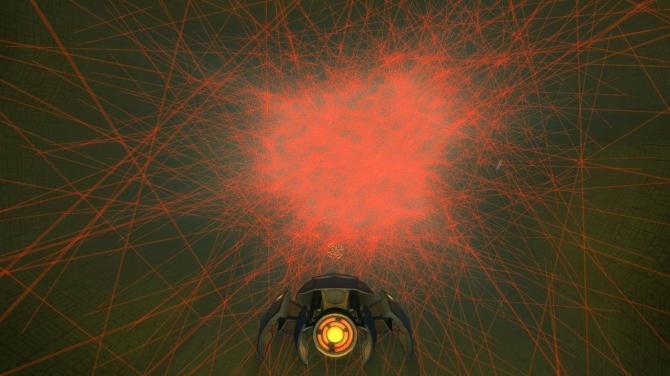 Somewhere on Zibylon 