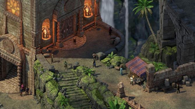 Pillars of Eternity Collection Bundle (Obsidian) 