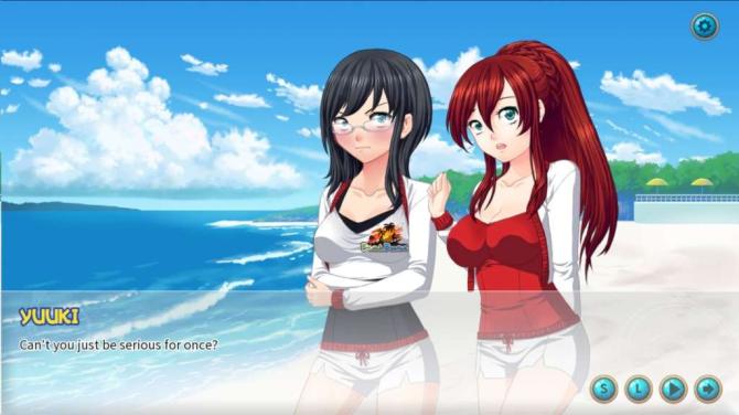 Beach Bounce 