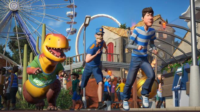 Planet Coaster: Complete the Collection Bundle 
