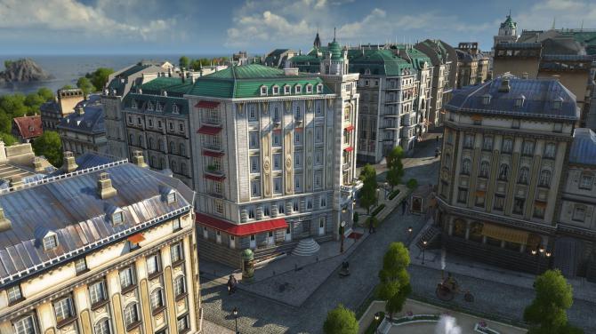 Anno 1800 Year 5 Gold Edition EU v2 