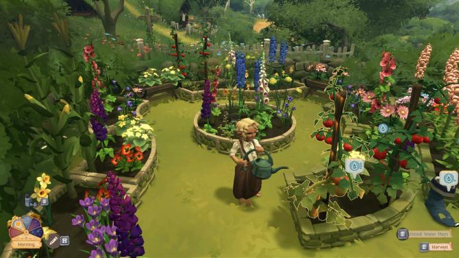 Tales of the Shire: A The Lord of The Rings Game 