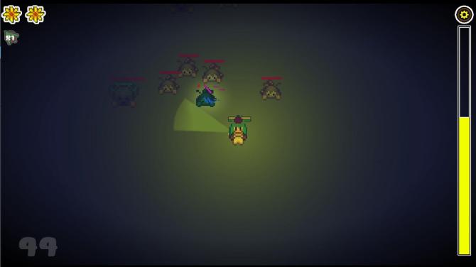 Welcome to Bloomroots 