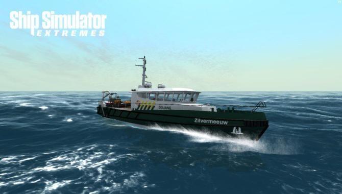 Ship Simulator Extremes Collection 