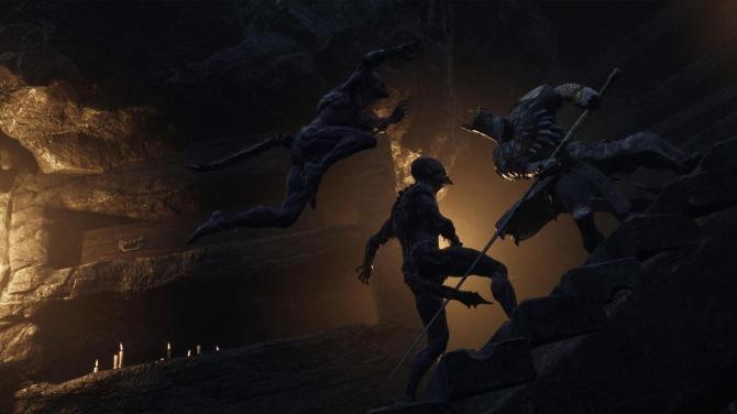 Mortal Shell: Enhanced Edition US XBOX One / Xbox Series X|S / PC CD Key 