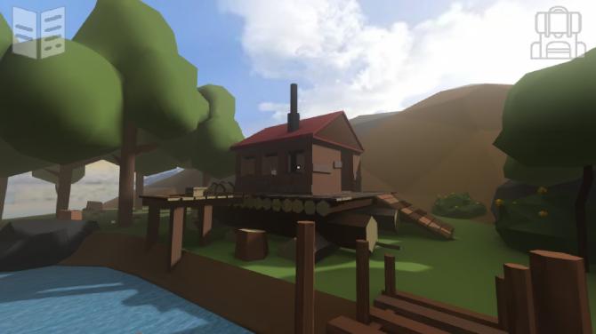 Bunker 21 Extended Edition 