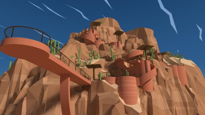 Walkabout Mini Golf VR 