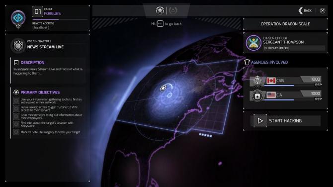 NITE Team 4 - Military Hacking Division 