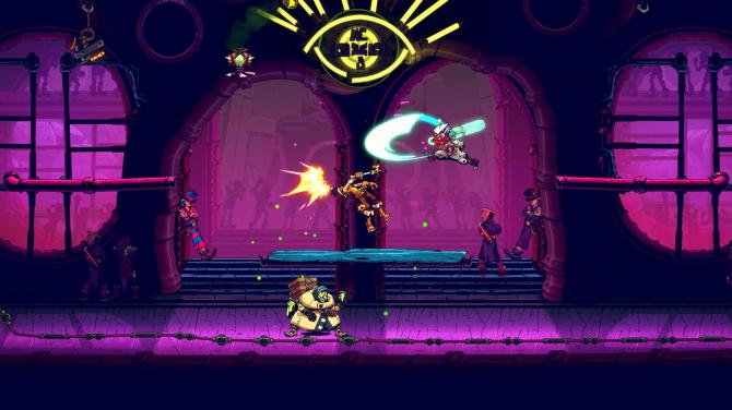 CONVERGENCE: A League of Legends Story - Deluxe Edition 