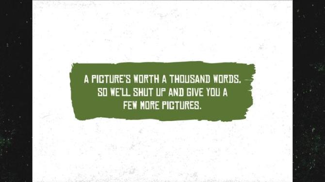 I Love Stubbs Edition 