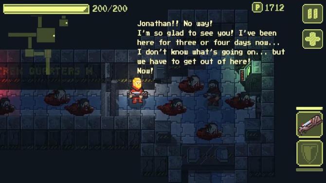 Ailment XBOX One CD Key 