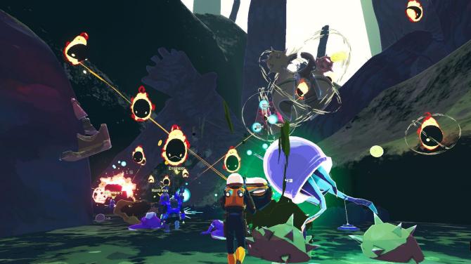 Risk of Rain 2 + Survivors of the Void + Seekers of the Storm + Alloyed Collective Bundle 