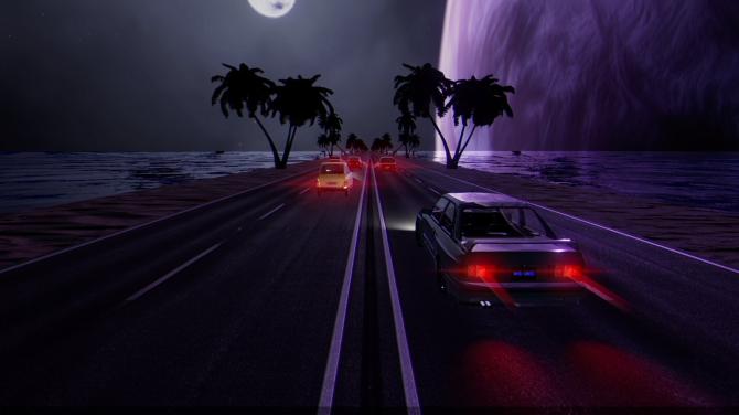 Retrowave 2 