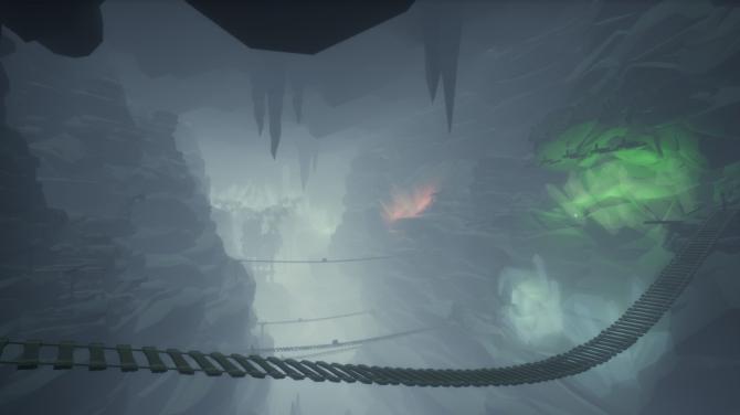 Aron's Adventure 