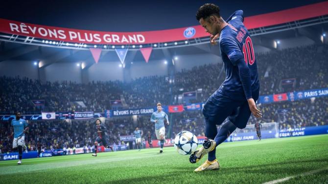 EA Sports 19 Bundle 