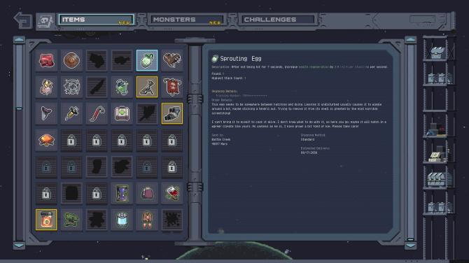 Risk of Rain Returns 