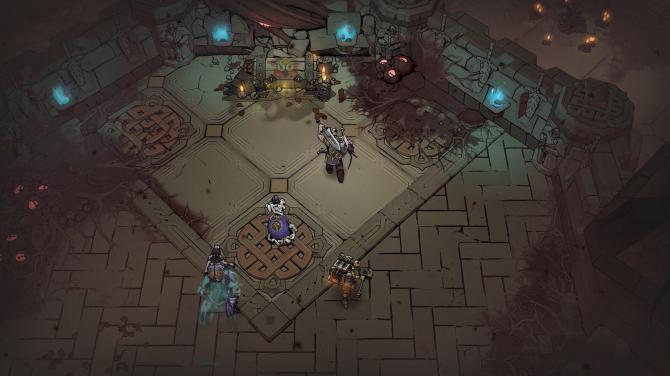 Ravenswatch Supporter Edition 