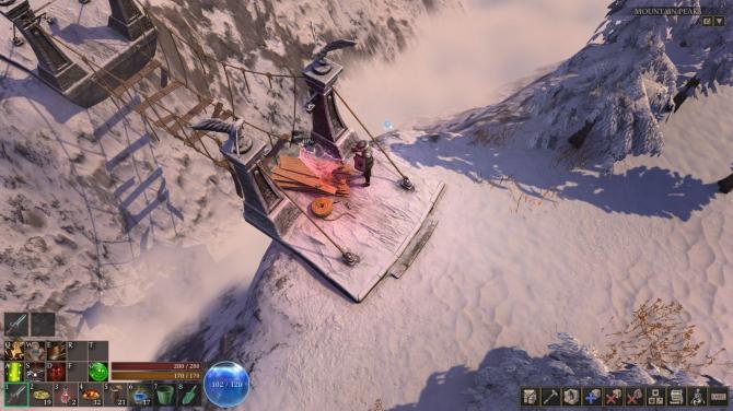 Force of Nature 2: Ghost Keeper 