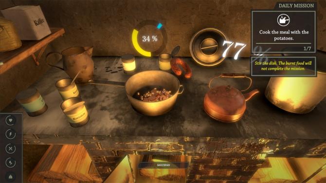 WW2: Bunker Simulator AR XBOX One / Xbox Series X|S CD Key 