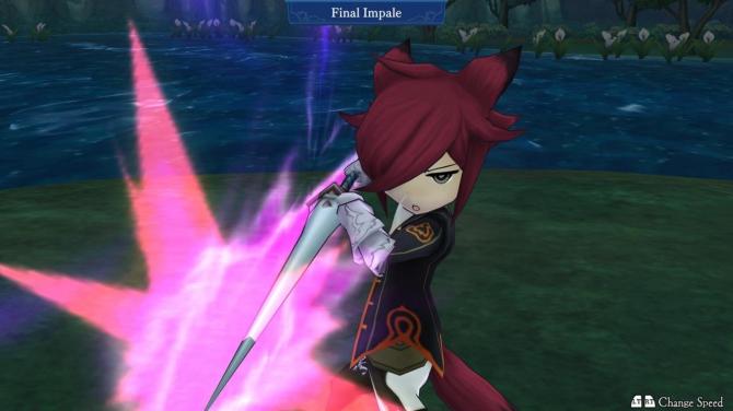 The Alliance Alive HD Remastered Digital Limited Edition 