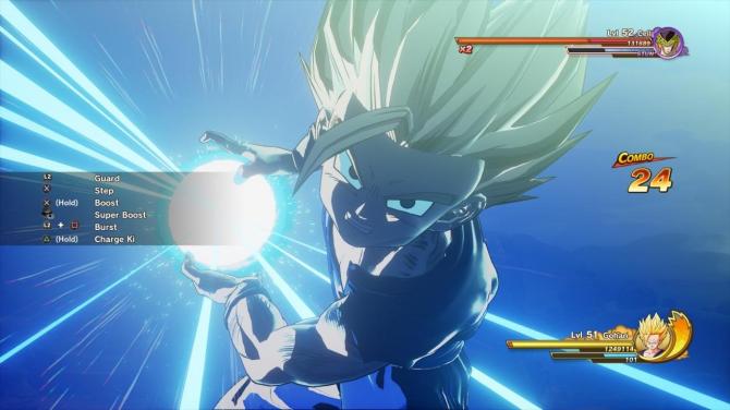 DRAGON BALL Z: KAKAROT Deluxe Edition 