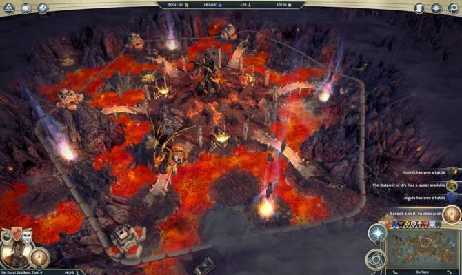 Age of Wonders III Deluxe Edition 
