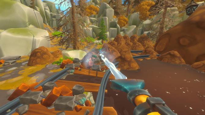 Fresh Start Cleaning Simulator AR Xbox Series X|S CD Key 