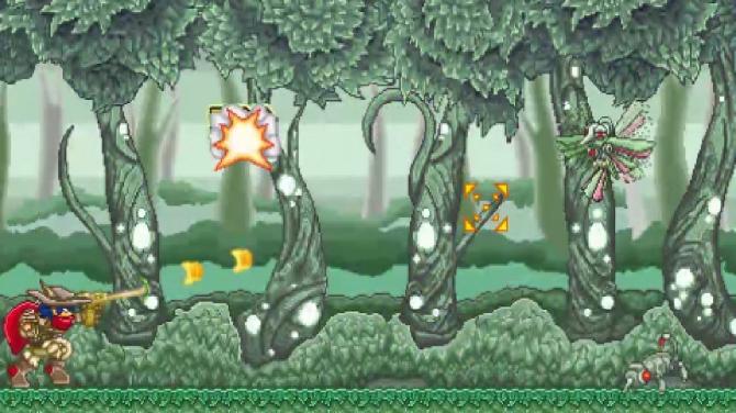 Trigger Runners 
