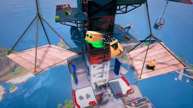 Unbox: Newbie's Adventure US 