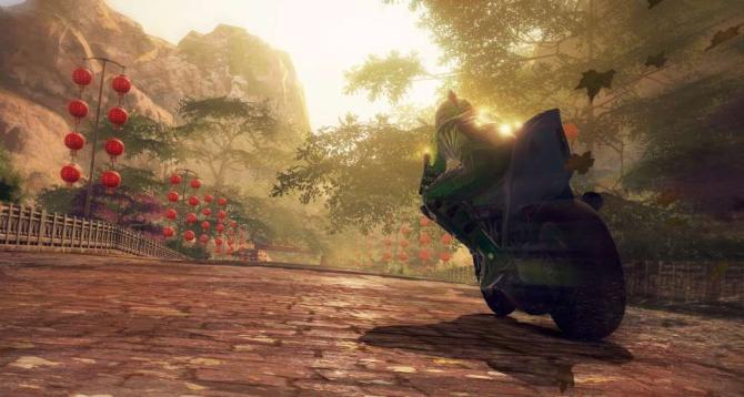 Moto Racer 4 - Season Pass 