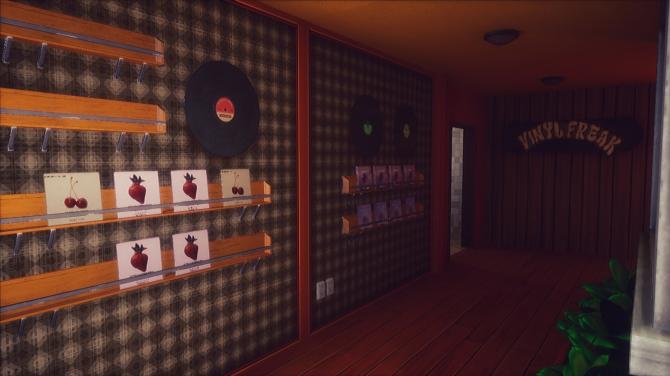 Vinyl Freak: Unsorted 