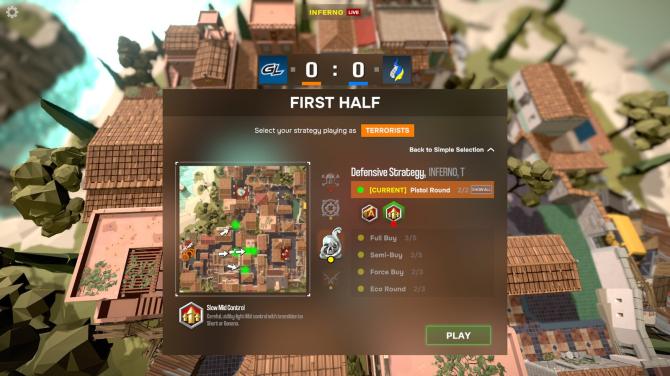Esports Manager 2026 RoW 