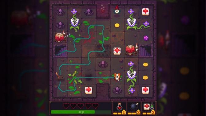 Fidel Dungeon Rescue 