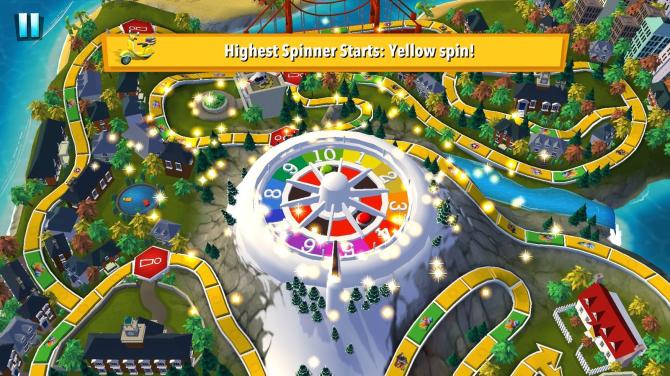 The Game of Life Double Pack 