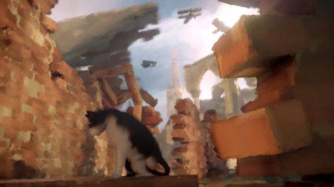 11-11 Memories Retold US 