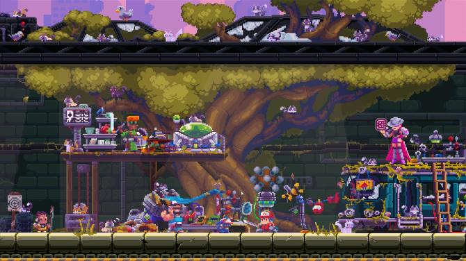 Lia: Hacking Destiny 